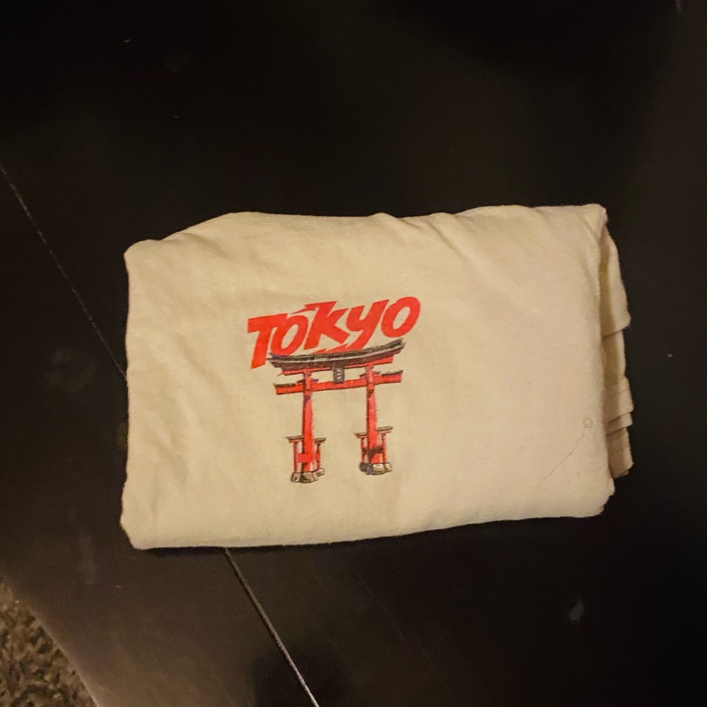 Tokyo Shirt